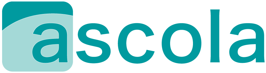 Logo ASCOLA