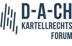 Logo DACH-Kartellrechtsforum