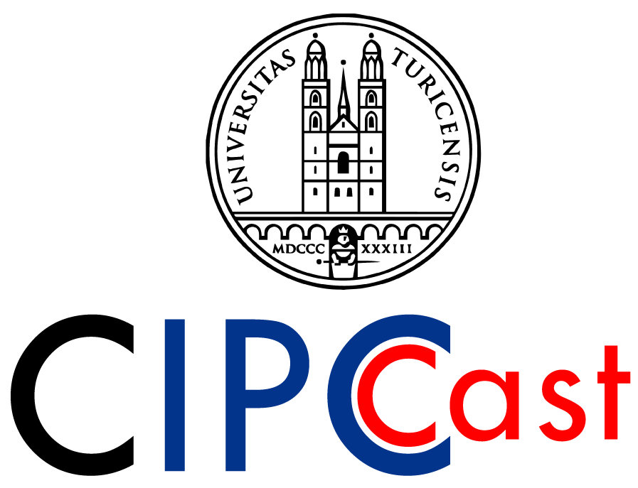 CIPCast Logo